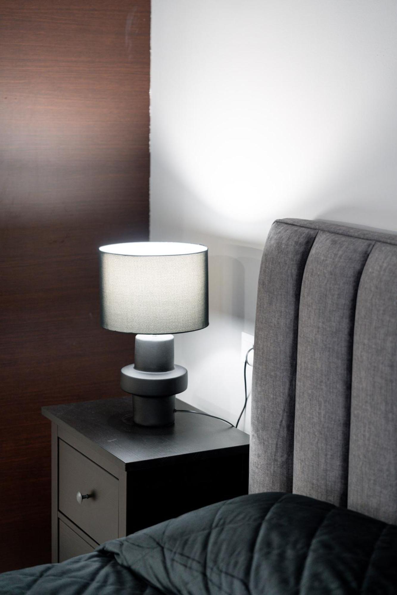 Byron Luxury Apartments Айгио Стая снимка