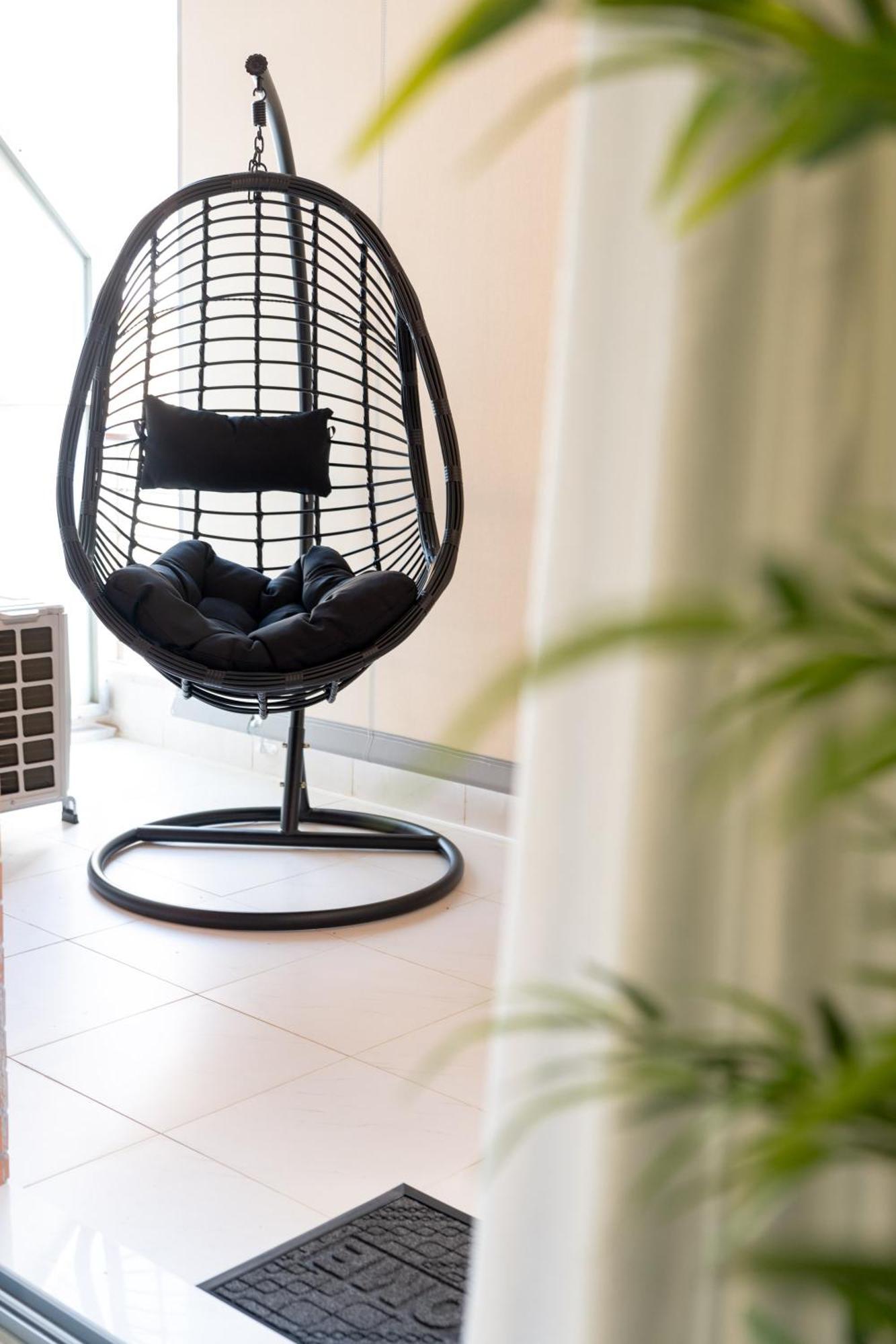 Byron Luxury Apartments Айгио Екстериор снимка